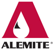 Alemite Lubrication Pumps